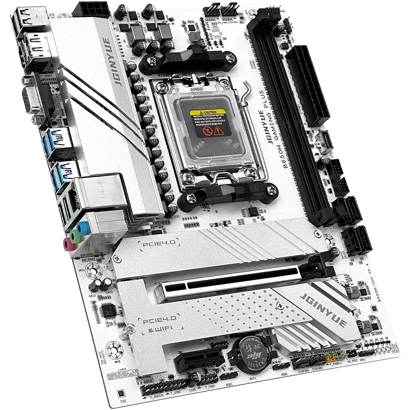 B650 Diy Kit de placa base de  - X870E Atx Motherboard reseña y precio